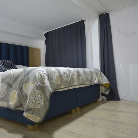 B&B Boutique Eluize Dubrovnik Exterior photo